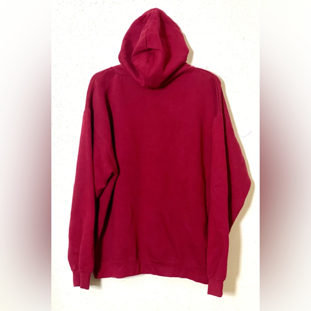 Women’s Iowa state hoodie XL - Picture 7 of 8